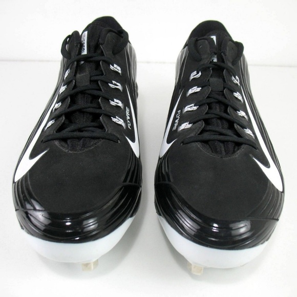 nike vapor lunarlon baseball cleats